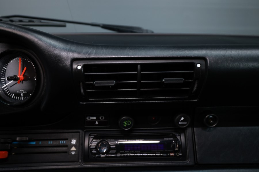 1988 Porsche 911 Carrera 2dr Coupe 5-Spd, available for sale in North Salem, New York | Meccanic Shop North Inc. North Salem, New York 1988 Porsche 911 Carrera 2dr Coupe 5-Spd, available for sale in North Salem, New York | Meccanic Shop North Inc. North Salem, New York