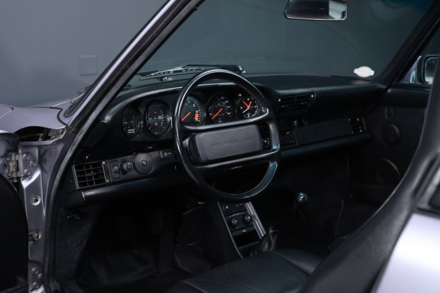1988 Porsche 911 Carrera 2dr Coupe 5-Spd, available for sale in North Salem, New York | Meccanic Shop North Inc. North Salem, New York 1988 Porsche 911 Carrera 2dr Coupe 5-Spd, available for sale in North Salem, New York | Meccanic Shop North Inc. North Salem, New York
