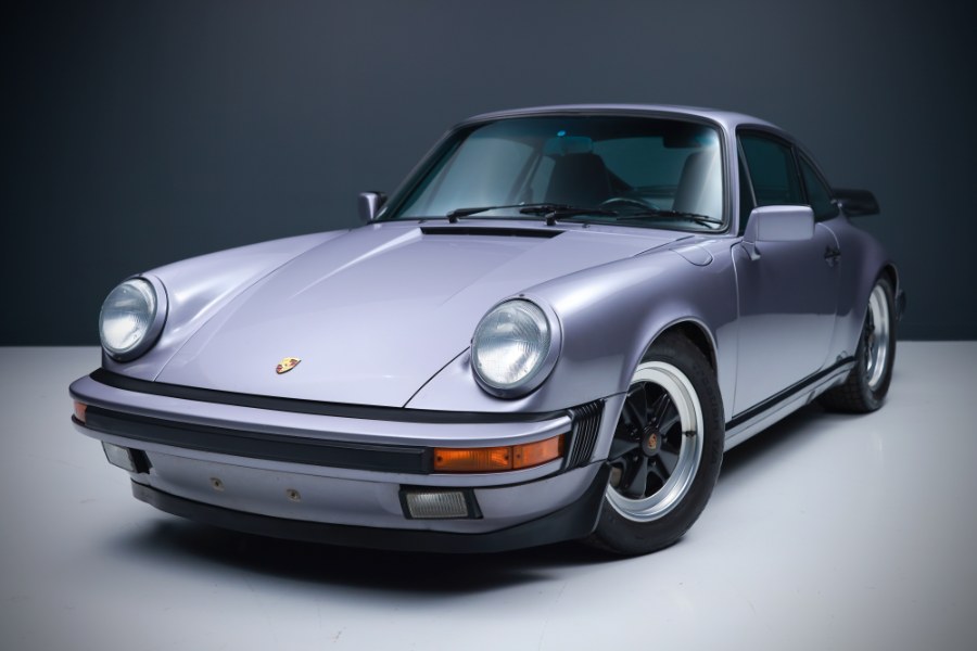 1988 Porsche 911 Carrera 2dr Coupe 5-Spd, available for sale in North Salem, New York | Meccanic Shop North Inc. North Salem, New York 1988 Porsche 911 Carrera 2dr Coupe 5-Spd, available for sale in North Salem, New York | Meccanic Shop North Inc. North Salem, New York