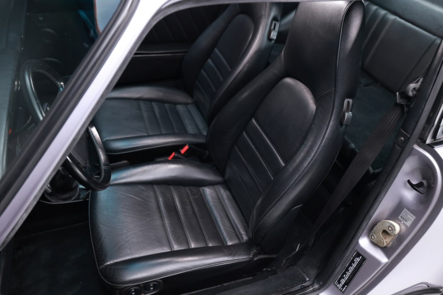 1988 Porsche 911 Carrera 2dr Coupe 5-Spd, available for sale in North Salem, New York | Meccanic Shop North Inc. North Salem, New York 1988 Porsche 911 Carrera 2dr Coupe 5-Spd, available for sale in North Salem, New York | Meccanic Shop North Inc. North Salem, New York
