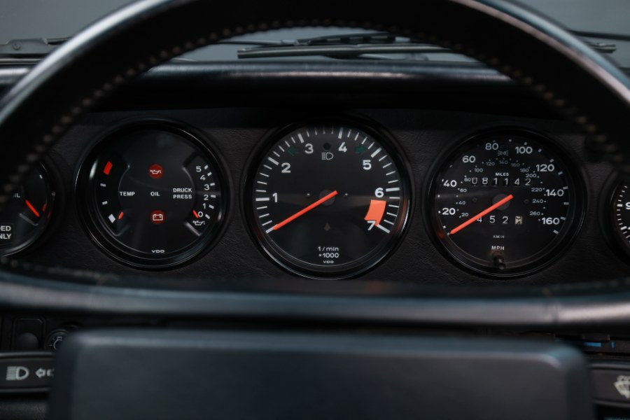 1988 Porsche 911 Carrera 2dr Coupe 5-Spd, available for sale in North Salem, New York | Meccanic Shop North Inc. North Salem, New York 1988 Porsche 911 Carrera 2dr Coupe 5-Spd, available for sale in North Salem, New York | Meccanic Shop North Inc. North Salem, New York