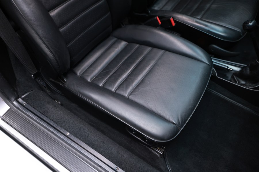 1988 Porsche 911 Carrera 2dr Coupe 5-Spd, available for sale in North Salem, New York | Meccanic Shop North Inc. North Salem, New York 1988 Porsche 911 Carrera 2dr Coupe 5-Spd, available for sale in North Salem, New York | Meccanic Shop North Inc. North Salem, New York