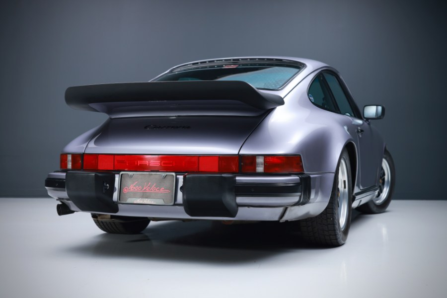 1988 Porsche 911 Carrera 2dr Coupe 5-Spd, available for sale in North Salem, New York | Meccanic Shop North Inc. North Salem, New York 1988 Porsche 911 Carrera 2dr Coupe 5-Spd, available for sale in North Salem, New York | Meccanic Shop North Inc. North Salem, New York