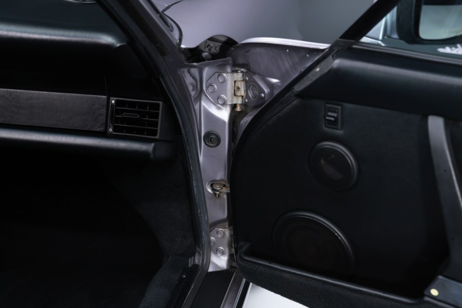 1988 Porsche 911 Carrera 2dr Coupe 5-Spd, available for sale in North Salem, New York | Meccanic Shop North Inc. North Salem, New York 1988 Porsche 911 Carrera 2dr Coupe 5-Spd, available for sale in North Salem, New York | Meccanic Shop North Inc. North Salem, New York