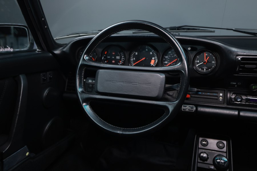 1988 Porsche 911 Carrera 2dr Coupe 5-Spd, available for sale in North Salem, New York | Meccanic Shop North Inc. North Salem, New York 1988 Porsche 911 Carrera 2dr Coupe 5-Spd, available for sale in North Salem, New York | Meccanic Shop North Inc. North Salem, New York