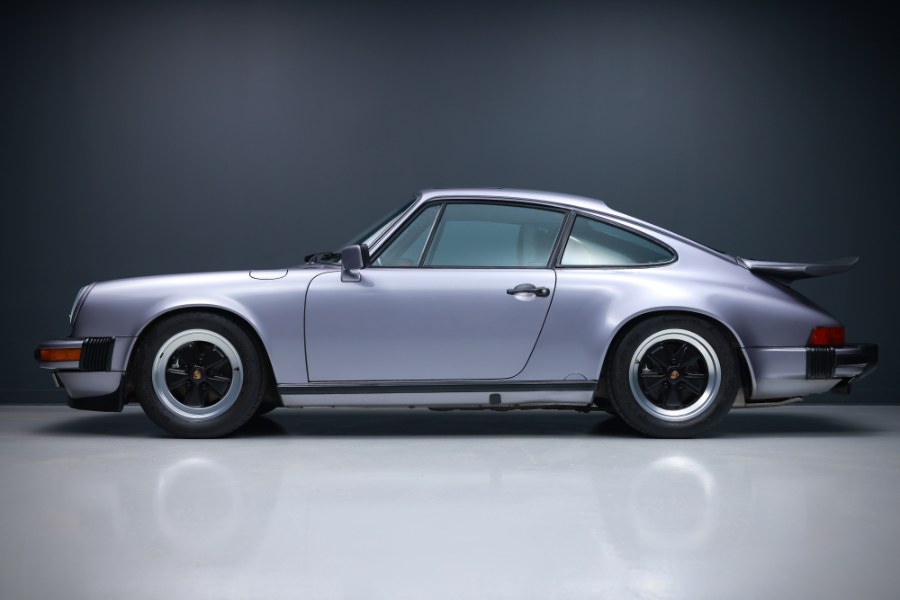 1988 Porsche 911 Carrera 2dr Coupe 5-Spd, available for sale in North Salem, New York | Meccanic Shop North Inc. North Salem, New York 1988 Porsche 911 Carrera 2dr Coupe 5-Spd, available for sale in North Salem, New York | Meccanic Shop North Inc. North Salem, New York