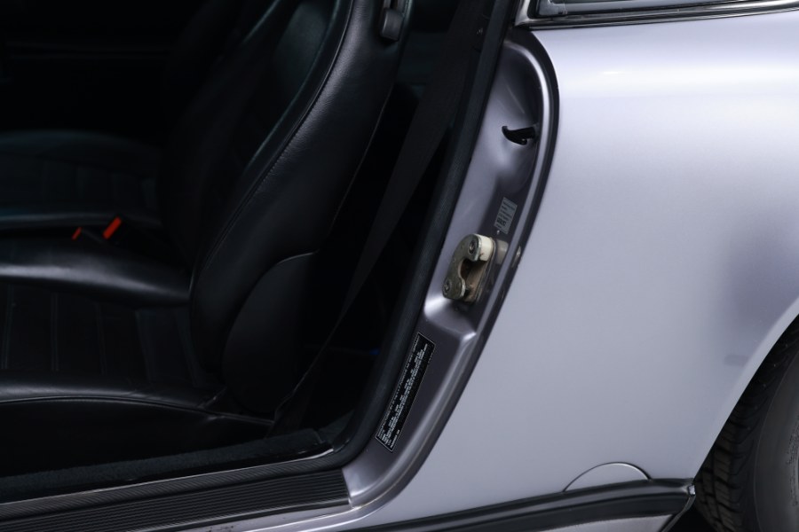 1988 Porsche 911 Carrera 2dr Coupe 5-Spd, available for sale in North Salem, New York | Meccanic Shop North Inc. North Salem, New York 1988 Porsche 911 Carrera 2dr Coupe 5-Spd, available for sale in North Salem, New York | Meccanic Shop North Inc. North Salem, New York