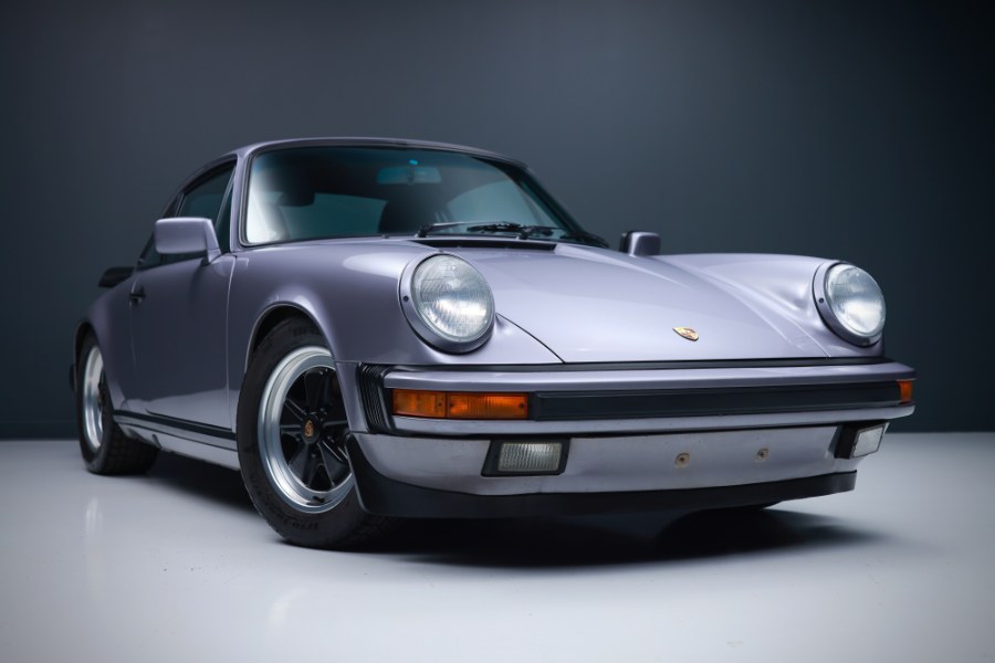 1988 Porsche 911 Carrera 2dr Coupe 5-Spd, available for sale in North Salem, New York | Meccanic Shop North Inc. North Salem, New York 1988 Porsche 911 Carrera 2dr Coupe 5-Spd, available for sale in North Salem, New York | Meccanic Shop North Inc. North Salem, New York
