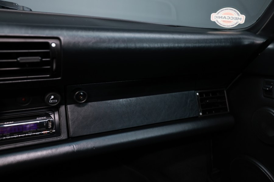1988 Porsche 911 Carrera 2dr Coupe 5-Spd, available for sale in North Salem, New York | Meccanic Shop North Inc. North Salem, New York 1988 Porsche 911 Carrera 2dr Coupe 5-Spd, available for sale in North Salem, New York | Meccanic Shop North Inc. North Salem, New York