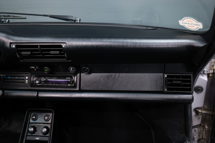 1988 Porsche 911 Carrera 2dr Coupe 5-Spd, available for sale in North Salem, New York | Meccanic Shop North Inc. North Salem, New York 1988 Porsche 911 Carrera 2dr Coupe 5-Spd, available for sale in North Salem, New York | Meccanic Shop North Inc. North Salem, New York
