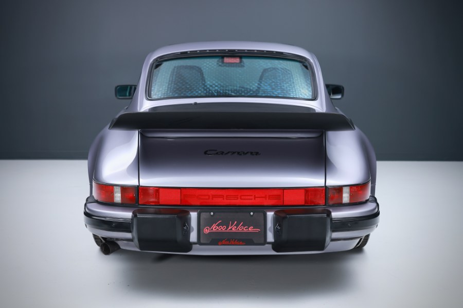 1988 Porsche 911 Carrera 2dr Coupe 5-Spd, available for sale in North Salem, New York | Meccanic Shop North Inc. North Salem, New York 1988 Porsche 911 Carrera 2dr Coupe 5-Spd, available for sale in North Salem, New York | Meccanic Shop North Inc. North Salem, New York