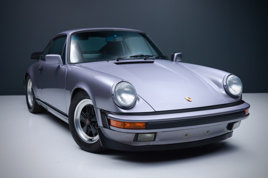 1988 Porsche 911 Carrera 2dr Coupe 5-Spd, available for sale in North Salem, New York | Meccanic Shop North Inc. North Salem, New York 1988 Porsche 911 Carrera 2dr Coupe 5-Spd, available for sale in North Salem, New York | Meccanic Shop North Inc. North Salem, New York