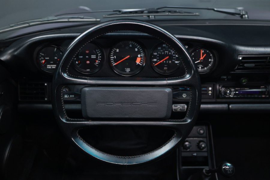 1988 Porsche 911 Carrera 2dr Coupe 5-Spd, available for sale in North Salem, New York | Meccanic Shop North Inc. North Salem, New York 1988 Porsche 911 Carrera 2dr Coupe 5-Spd, available for sale in North Salem, New York | Meccanic Shop North Inc. North Salem, New York