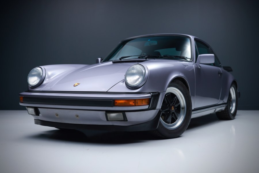 1988 Porsche 911 Carrera 2dr Coupe 5-Spd, available for sale in North Salem, New York | Meccanic Shop North Inc. North Salem, New York 1988 Porsche 911 Carrera 2dr Coupe 5-Spd, available for sale in North Salem, New York | Meccanic Shop North Inc. North Salem, New York