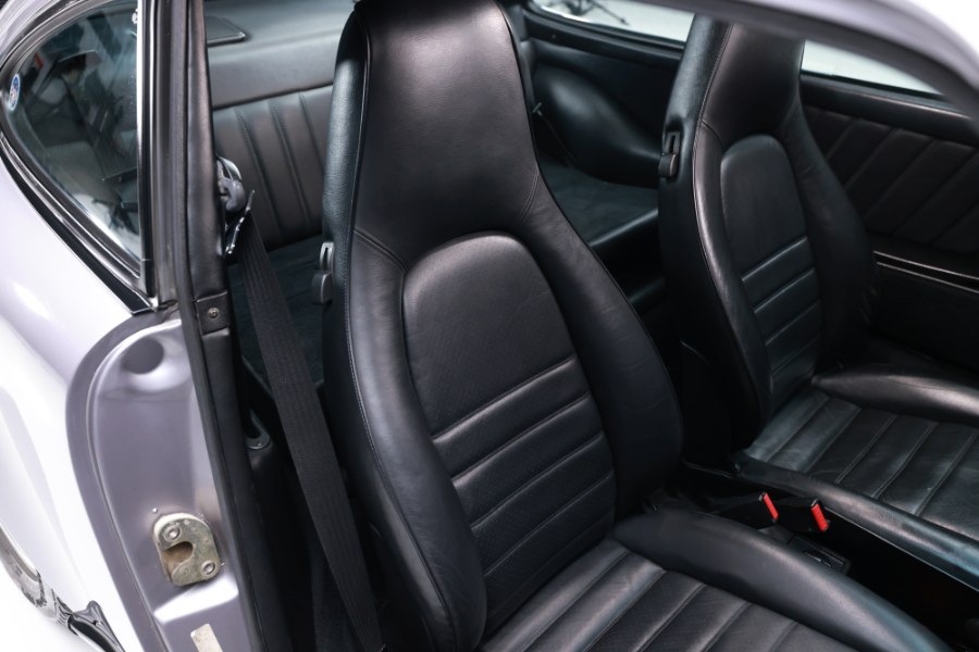1988 Porsche 911 Carrera 2dr Coupe 5-Spd, available for sale in North Salem, New York | Meccanic Shop North Inc. North Salem, New York 1988 Porsche 911 Carrera 2dr Coupe 5-Spd, available for sale in North Salem, New York | Meccanic Shop North Inc. North Salem, New York