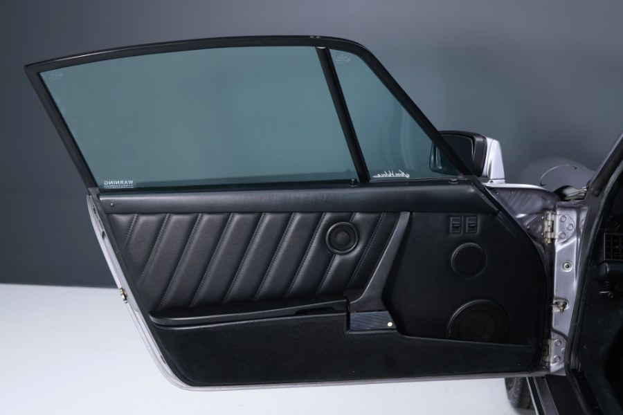 1988 Porsche 911 Carrera 2dr Coupe 5-Spd, available for sale in North Salem, New York | Meccanic Shop North Inc. North Salem, New York 1988 Porsche 911 Carrera 2dr Coupe 5-Spd, available for sale in North Salem, New York | Meccanic Shop North Inc. North Salem, New York