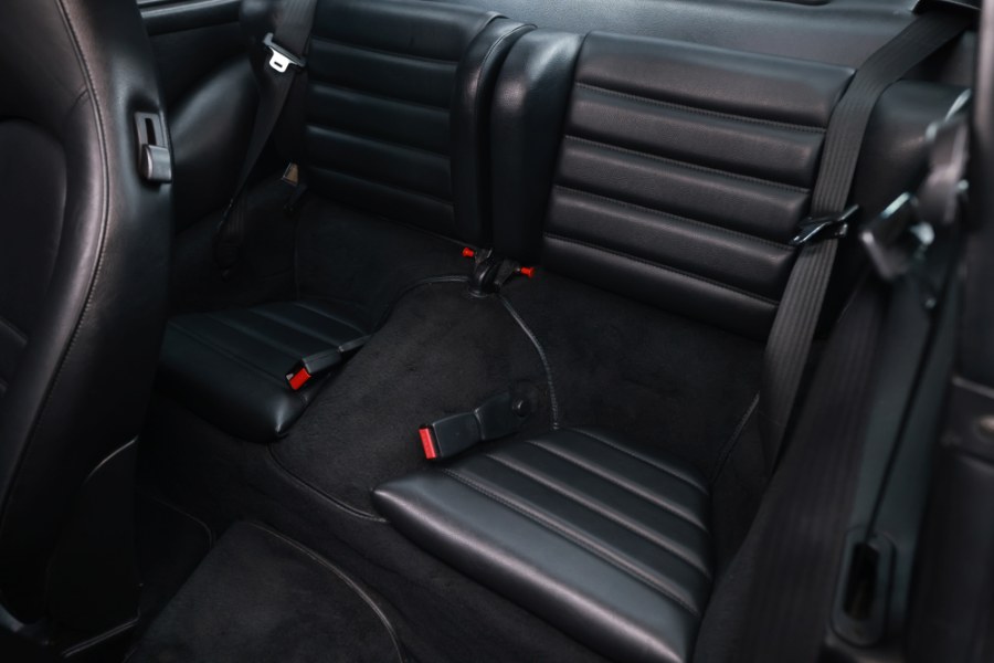 1988 Porsche 911 Carrera 2dr Coupe 5-Spd, available for sale in North Salem, New York | Meccanic Shop North Inc. North Salem, New York 1988 Porsche 911 Carrera 2dr Coupe 5-Spd, available for sale in North Salem, New York | Meccanic Shop North Inc. North Salem, New York