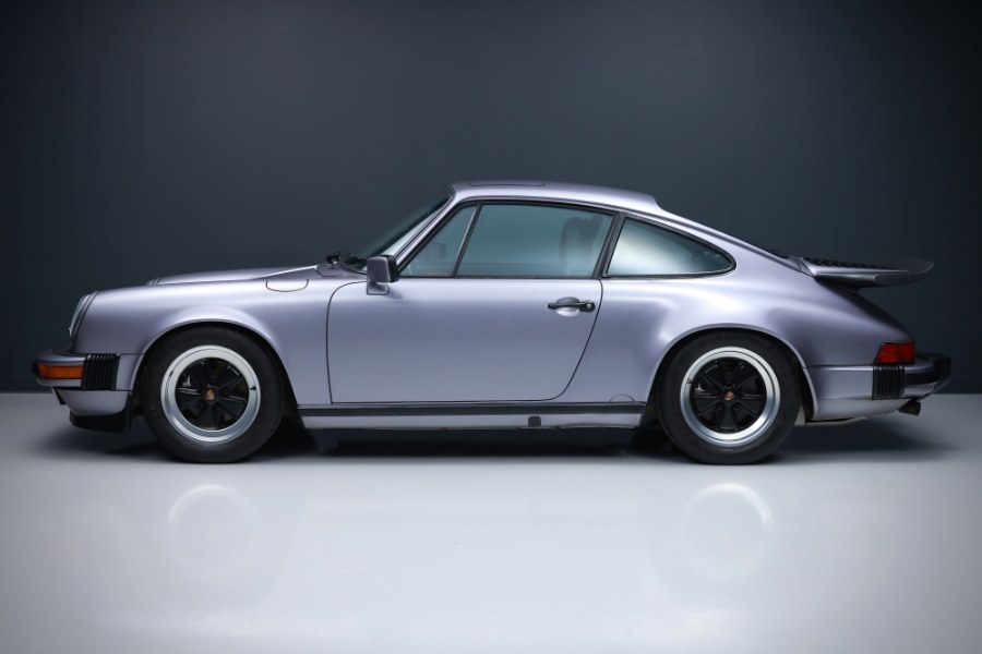 1988 Porsche 911 Carrera 2dr Coupe 5-Spd, available for sale in North Salem, New York | Meccanic Shop North Inc. North Salem, New York 1988 Porsche 911 Carrera 2dr Coupe 5-Spd, available for sale in North Salem, New York | Meccanic Shop North Inc. North Salem, New York
