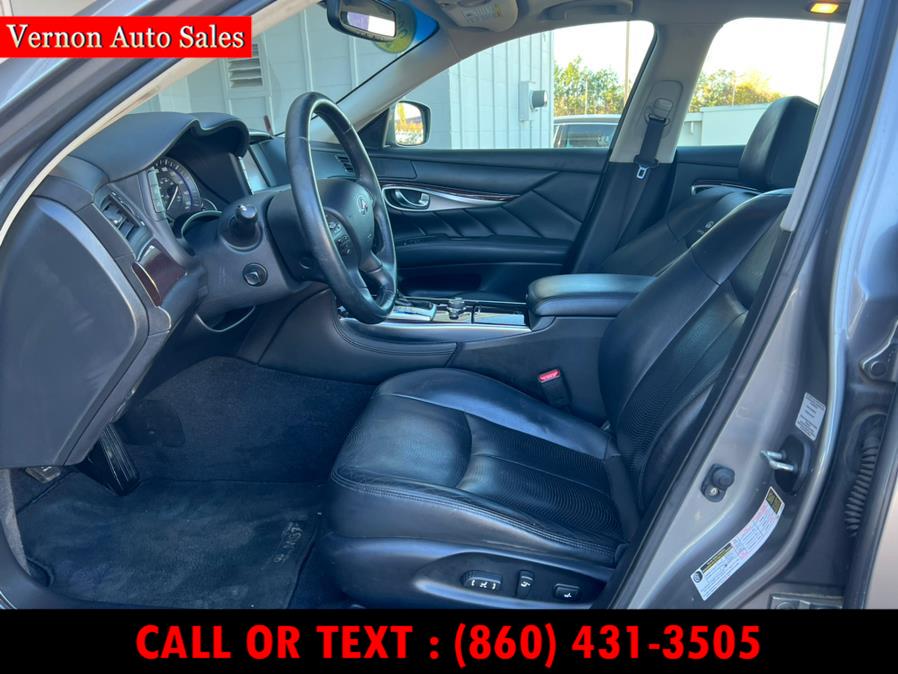 2012 Infiniti M37 4dr Sdn AWD, available for sale in Manchester, Connecticut | Vernon Auto Sale & Service. Manchester, Connecticut 2012 Infiniti M37 4dr Sdn AWD, available for sale in Manchester, Connecticut | Vernon Auto Sale & Service. Manchester, Connecticut