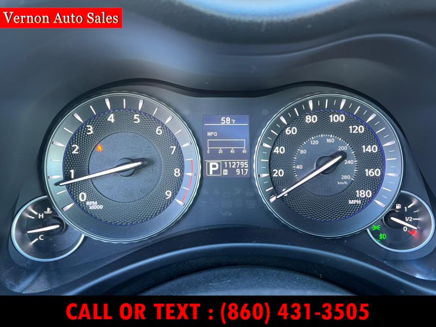 2012 Infiniti M37 4dr Sdn AWD, available for sale in Manchester, Connecticut | Vernon Auto Sale & Service. Manchester, Connecticut 2012 Infiniti M37 4dr Sdn AWD, available for sale in Manchester, Connecticut | Vernon Auto Sale & Service. Manchester, Connecticut