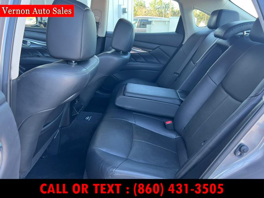 2012 Infiniti M37 4dr Sdn AWD, available for sale in Manchester, Connecticut | Vernon Auto Sale & Service. Manchester, Connecticut 2012 Infiniti M37 4dr Sdn AWD, available for sale in Manchester, Connecticut | Vernon Auto Sale & Service. Manchester, Connecticut