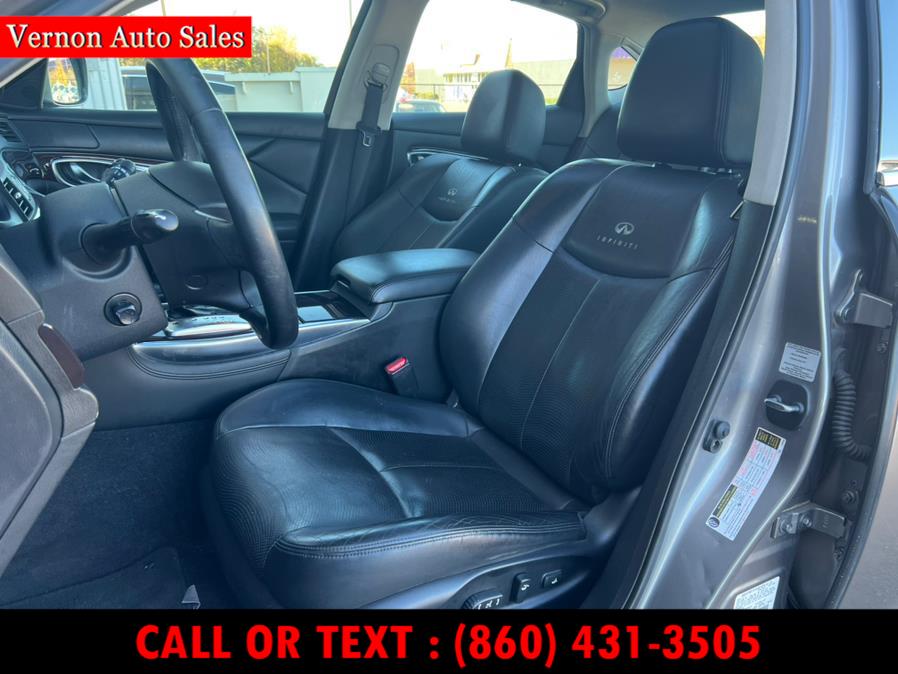 2012 Infiniti M37 4dr Sdn AWD, available for sale in Manchester, Connecticut | Vernon Auto Sale & Service. Manchester, Connecticut 2012 Infiniti M37 4dr Sdn AWD, available for sale in Manchester, Connecticut | Vernon Auto Sale & Service. Manchester, Connecticut