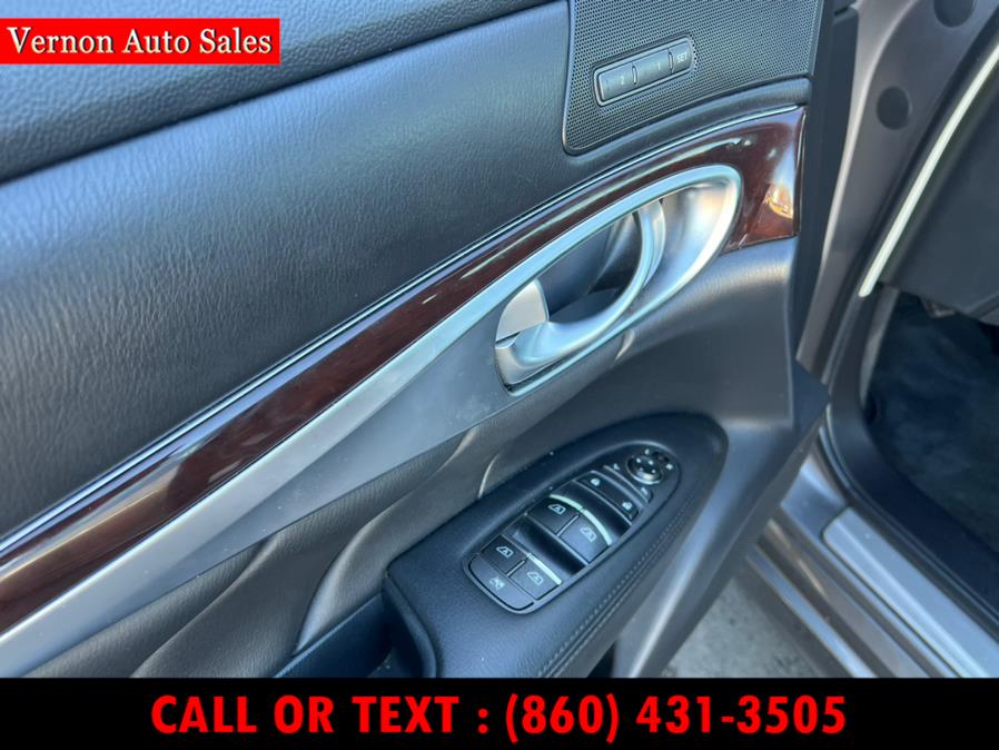 2012 Infiniti M37 4dr Sdn AWD, available for sale in Manchester, Connecticut | Vernon Auto Sale & Service. Manchester, Connecticut 2012 Infiniti M37 4dr Sdn AWD, available for sale in Manchester, Connecticut | Vernon Auto Sale & Service. Manchester, Connecticut