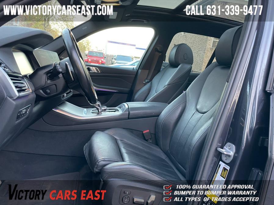 Used BMW X5 xDrive40i 2019 | Victory Cars East LLC. Huntington, New York Used BMW X5 xDrive40i 2019 | Victory Cars East LLC. Huntington, New York