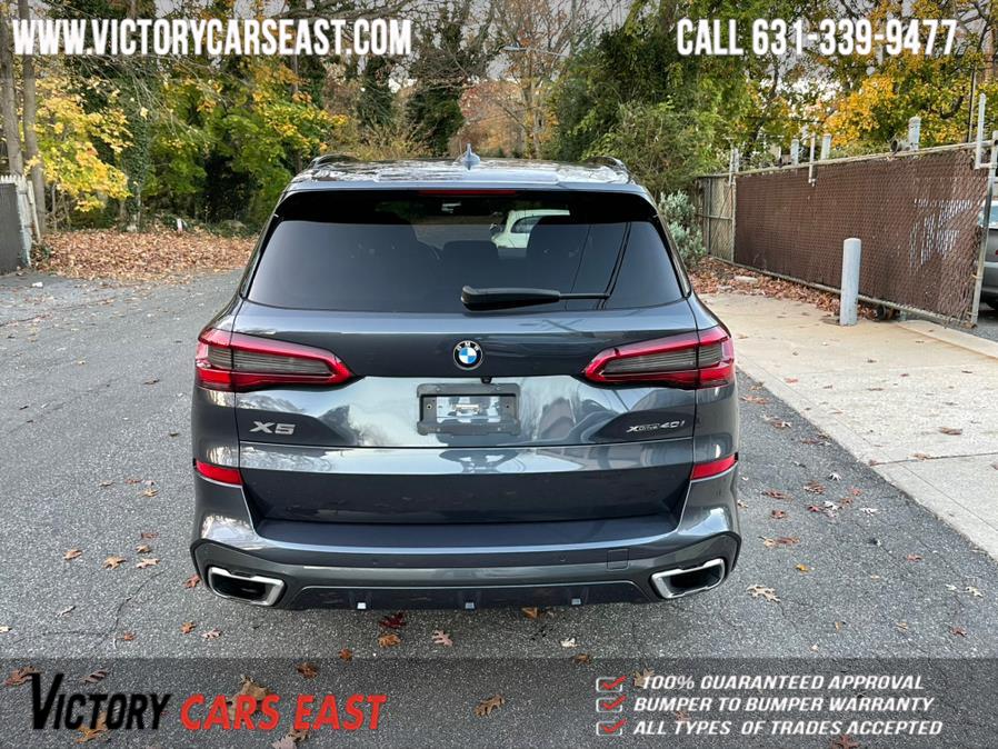Used BMW X5 xDrive40i 2019 | Victory Cars East LLC. Huntington, New York Used BMW X5 xDrive40i 2019 | Victory Cars East LLC. Huntington, New York