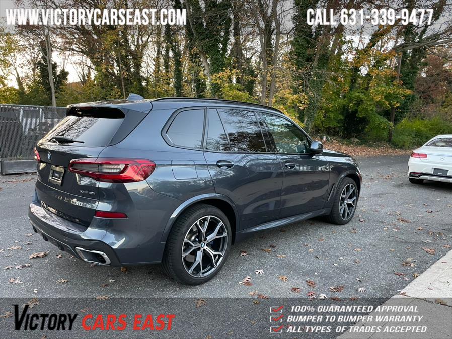 Used BMW X5 xDrive40i 2019 | Victory Cars East LLC. Huntington, New York Used BMW X5 xDrive40i 2019 | Victory Cars East LLC. Huntington, New York