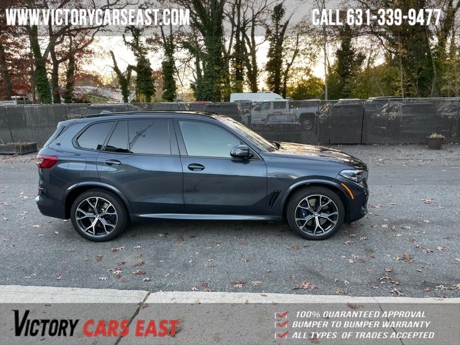 Used BMW X5 xDrive40i 2019 | Victory Cars East LLC. Huntington, New York Used BMW X5 xDrive40i 2019 | Victory Cars East LLC. Huntington, New York
