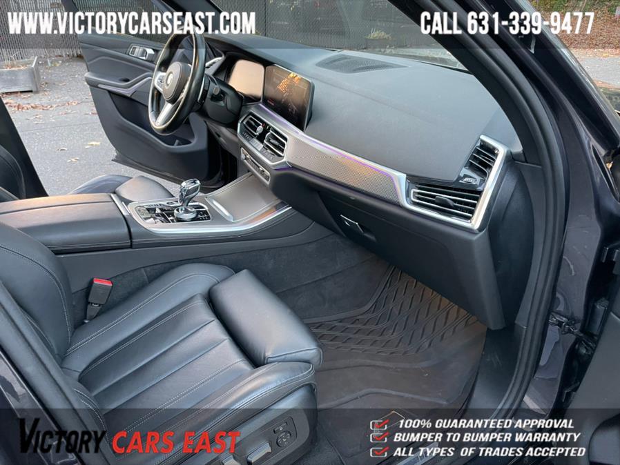 Used BMW X5 xDrive40i 2019 | Victory Cars East LLC. Huntington, New York Used BMW X5 xDrive40i 2019 | Victory Cars East LLC. Huntington, New York