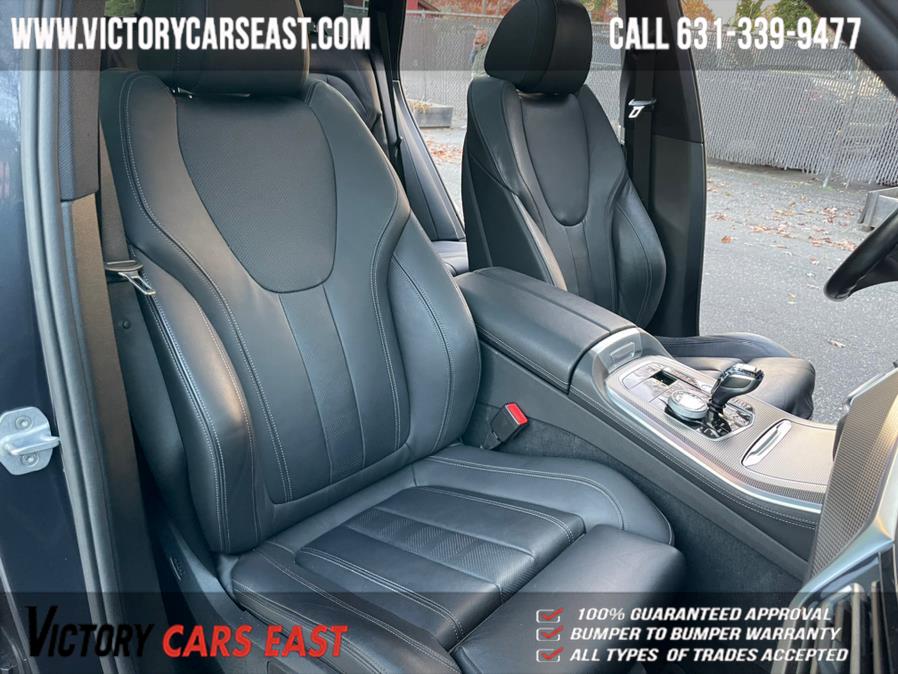Used BMW X5 xDrive40i 2019 | Victory Cars East LLC. Huntington, New York Used BMW X5 xDrive40i 2019 | Victory Cars East LLC. Huntington, New York