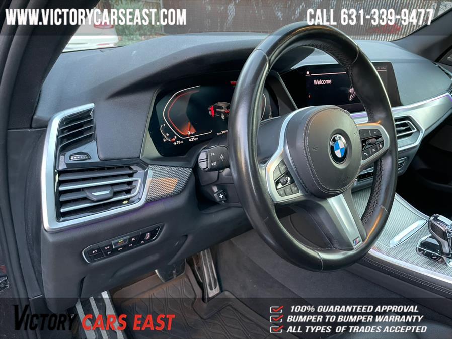 Used BMW X5 xDrive40i 2019 | Victory Cars East LLC. Huntington, New York Used BMW X5 xDrive40i 2019 | Victory Cars East LLC. Huntington, New York
