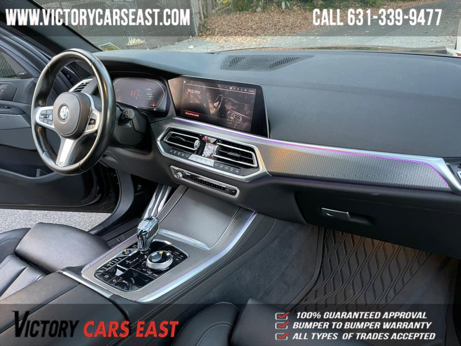 Used BMW X5 xDrive40i 2019 | Victory Cars East LLC. Huntington, New York Used BMW X5 xDrive40i 2019 | Victory Cars East LLC. Huntington, New York