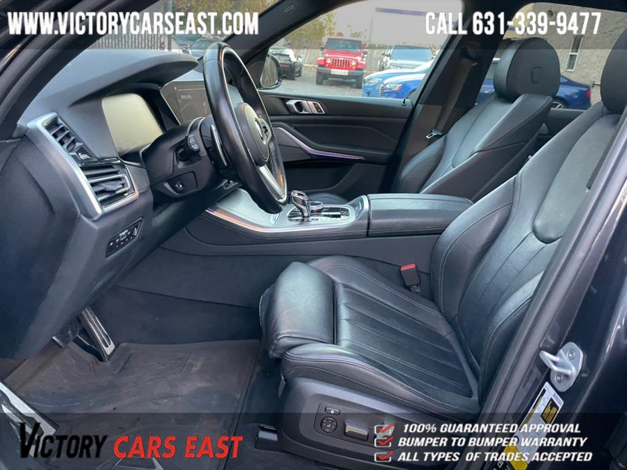 Used BMW X5 xDrive40i 2019 | Victory Cars East LLC. Huntington, New York Used BMW X5 xDrive40i 2019 | Victory Cars East LLC. Huntington, New York