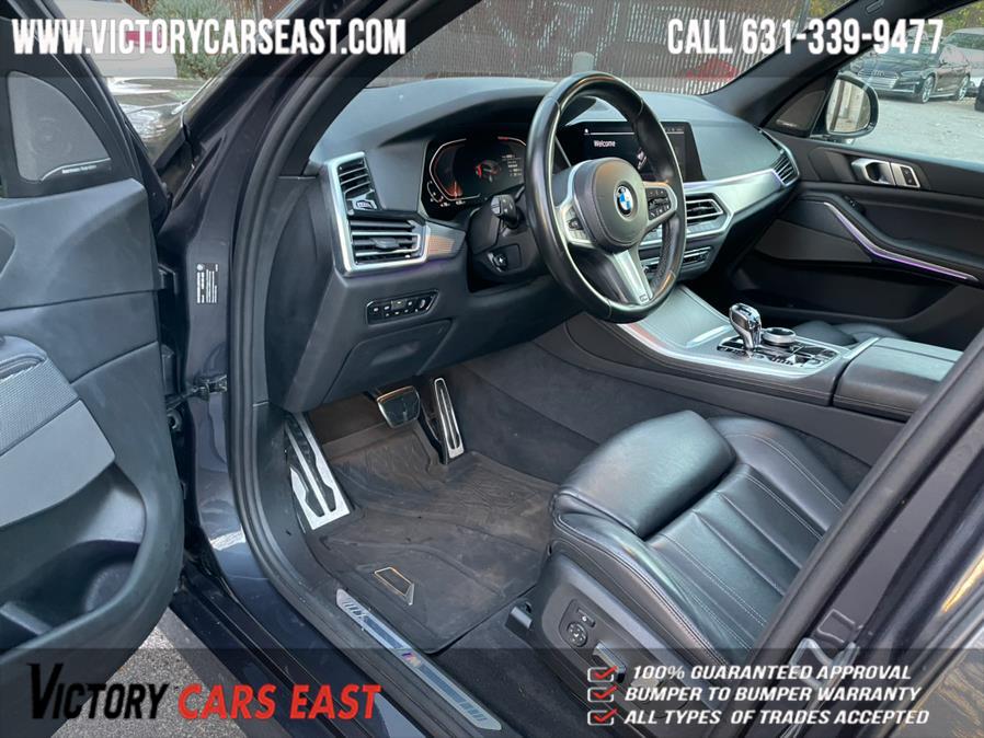 Used BMW X5 xDrive40i 2019 | Victory Cars East LLC. Huntington, New York Used BMW X5 xDrive40i 2019 | Victory Cars East LLC. Huntington, New York