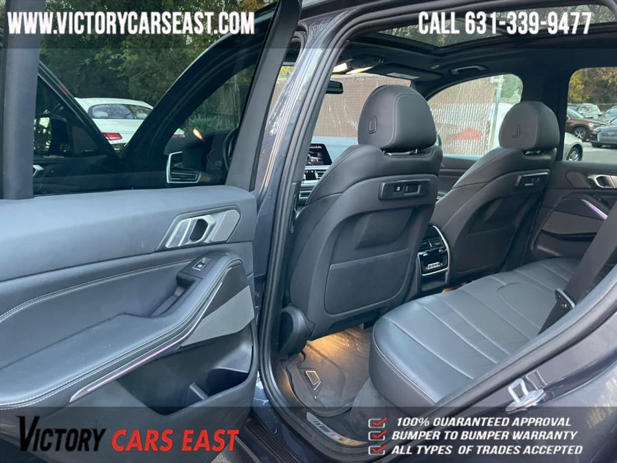 Used BMW X5 xDrive40i 2019 | Victory Cars East LLC. Huntington, New York Used BMW X5 xDrive40i 2019 | Victory Cars East LLC. Huntington, New York