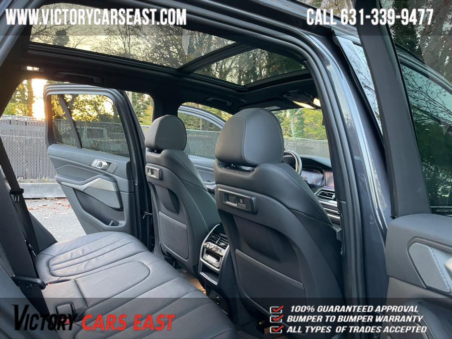 Used BMW X5 xDrive40i 2019 | Victory Cars East LLC. Huntington, New York Used BMW X5 xDrive40i 2019 | Victory Cars East LLC. Huntington, New York