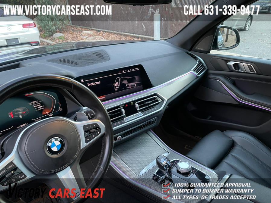 Used BMW X5 xDrive40i 2019 | Victory Cars East LLC. Huntington, New York Used BMW X5 xDrive40i 2019 | Victory Cars East LLC. Huntington, New York