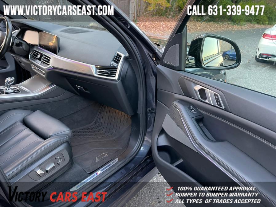 Used BMW X5 xDrive40i 2019 | Victory Cars East LLC. Huntington, New York Used BMW X5 xDrive40i 2019 | Victory Cars East LLC. Huntington, New York