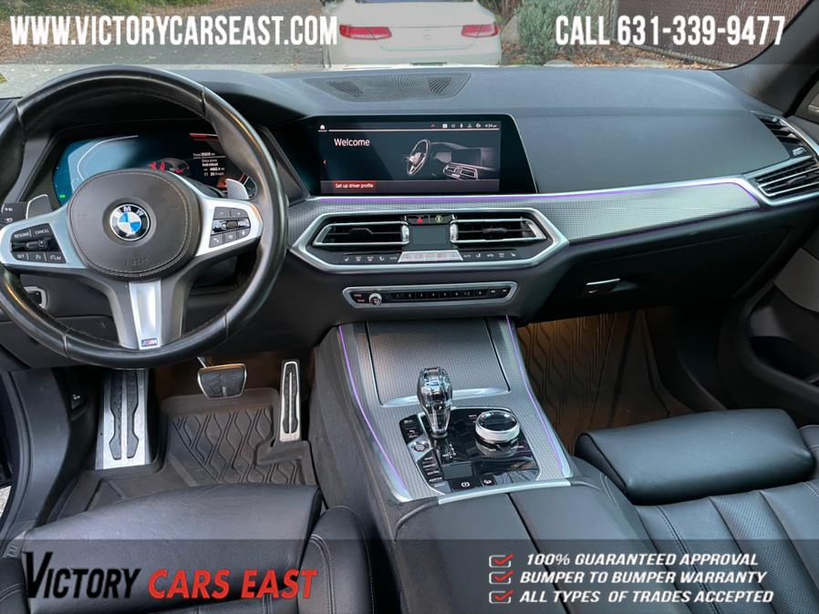 Used BMW X5 xDrive40i 2019 | Victory Cars East LLC. Huntington, New York Used BMW X5 xDrive40i 2019 | Victory Cars East LLC. Huntington, New York