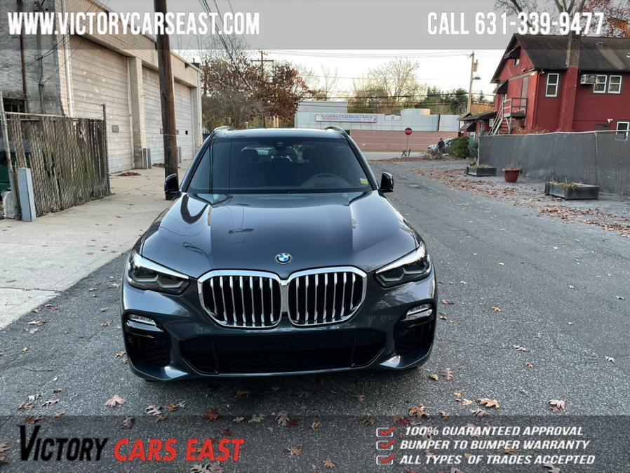 Used BMW X5 xDrive40i 2019 | Victory Cars East LLC. Huntington, New York Used BMW X5 xDrive40i 2019 | Victory Cars East LLC. Huntington, New York