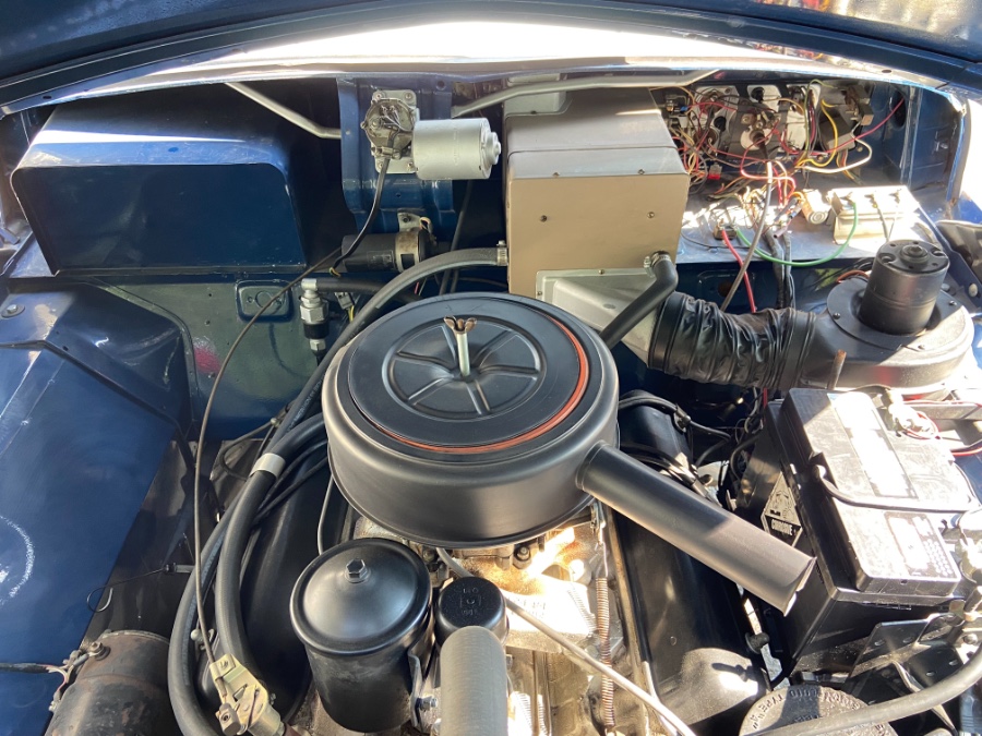 1957 Studebaker Transtar Roll Back, available for sale in New Milford, Connecticut | Auto Technic LLC. New Milford, Connecticut 1957 Studebaker Transtar Roll Back, available for sale in New Milford, Connecticut | Auto Technic LLC. New Milford, Connecticut