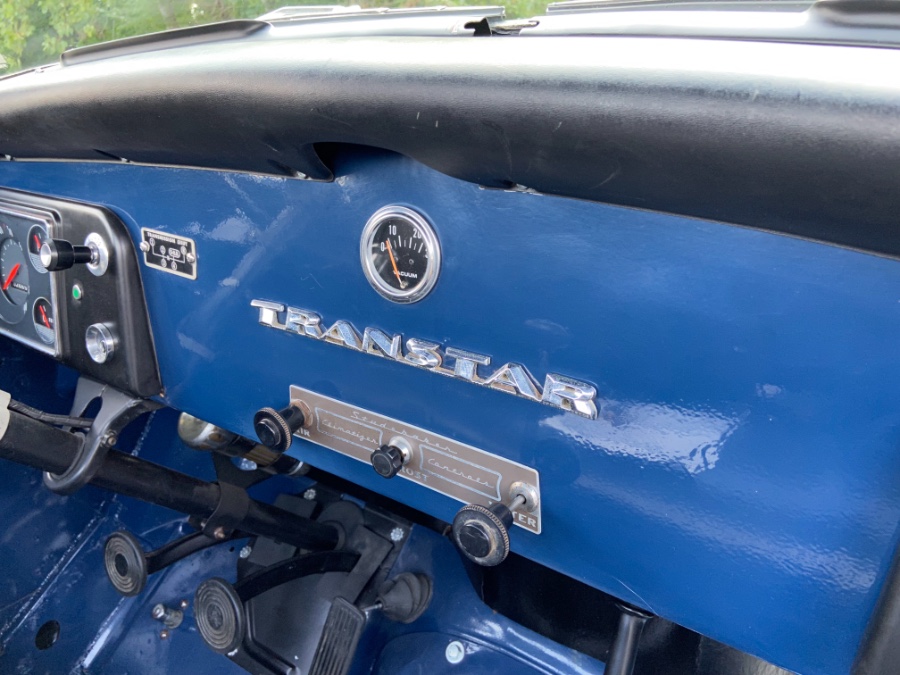 1957 Studebaker Transtar Roll Back, available for sale in New Milford, Connecticut | Auto Technic LLC. New Milford, Connecticut 1957 Studebaker Transtar Roll Back, available for sale in New Milford, Connecticut | Auto Technic LLC. New Milford, Connecticut