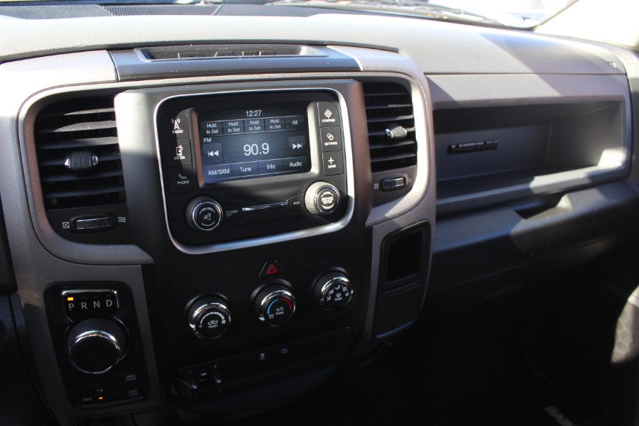 2016 Ram 1500 4WD Crew Cab 140.5" Express, available for sale in Deer Park, New York | Car Tec Enterprise Leasing & Sales LLC. Deer Park, New York 2016 Ram 1500 4WD Crew Cab 140.5" Express, available for sale in Deer Park, New York | Car Tec Enterprise Leasing & Sales LLC. Deer Park, New York