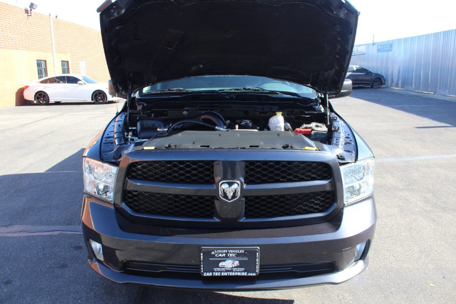 2016 Ram 1500 4WD Crew Cab 140.5" Express, available for sale in Deer Park, New York | Car Tec Enterprise Leasing & Sales LLC. Deer Park, New York 2016 Ram 1500 4WD Crew Cab 140.5" Express, available for sale in Deer Park, New York | Car Tec Enterprise Leasing & Sales LLC. Deer Park, New York