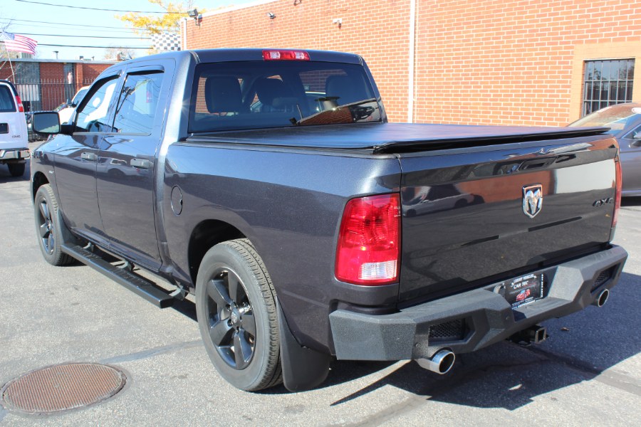 2016 Ram 1500 4WD Crew Cab 140.5" Express, available for sale in Deer Park, New York | Car Tec Enterprise Leasing & Sales LLC. Deer Park, New York 2016 Ram 1500 4WD Crew Cab 140.5" Express, available for sale in Deer Park, New York | Car Tec Enterprise Leasing & Sales LLC. Deer Park, New York