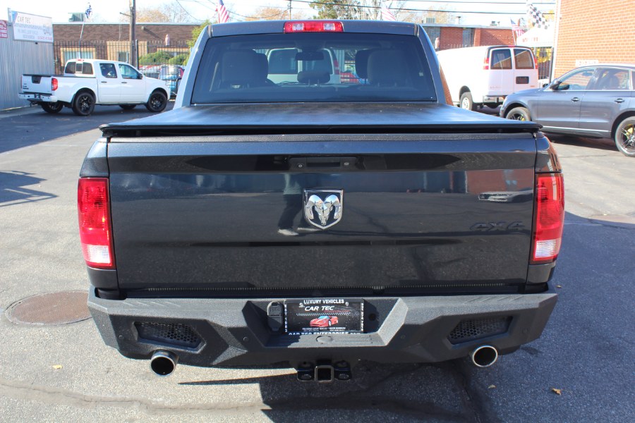 2016 Ram 1500 4WD Crew Cab 140.5" Express, available for sale in Deer Park, New York | Car Tec Enterprise Leasing & Sales LLC. Deer Park, New York 2016 Ram 1500 4WD Crew Cab 140.5" Express, available for sale in Deer Park, New York | Car Tec Enterprise Leasing & Sales LLC. Deer Park, New York