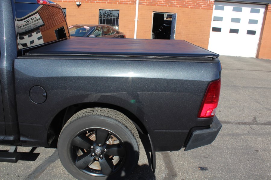 2016 Ram 1500 4WD Crew Cab 140.5" Express, available for sale in Deer Park, New York | Car Tec Enterprise Leasing & Sales LLC. Deer Park, New York 2016 Ram 1500 4WD Crew Cab 140.5" Express, available for sale in Deer Park, New York | Car Tec Enterprise Leasing & Sales LLC. Deer Park, New York